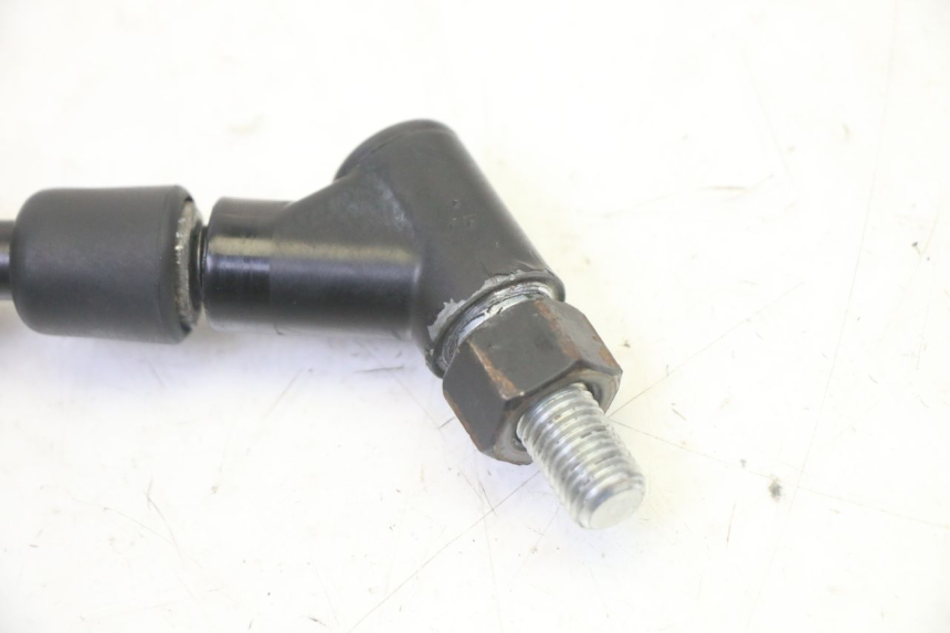 photo de LEFT MIRROR SUZUKI BURGMAN 125 (2007 - 2014)