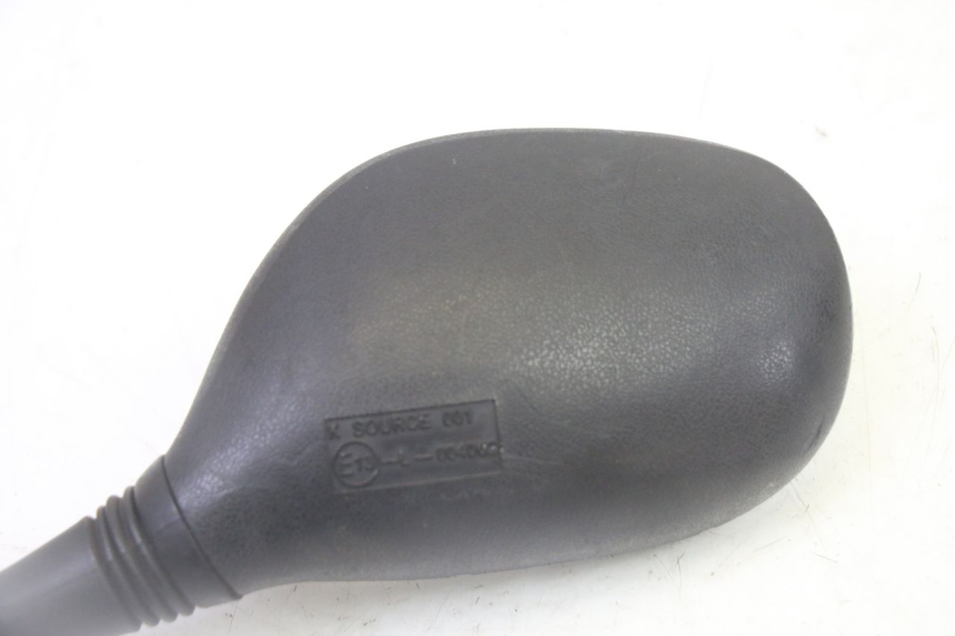 photo de LEFT MIRROR SUZUKI BURGMAN 125 (2007 - 2014)