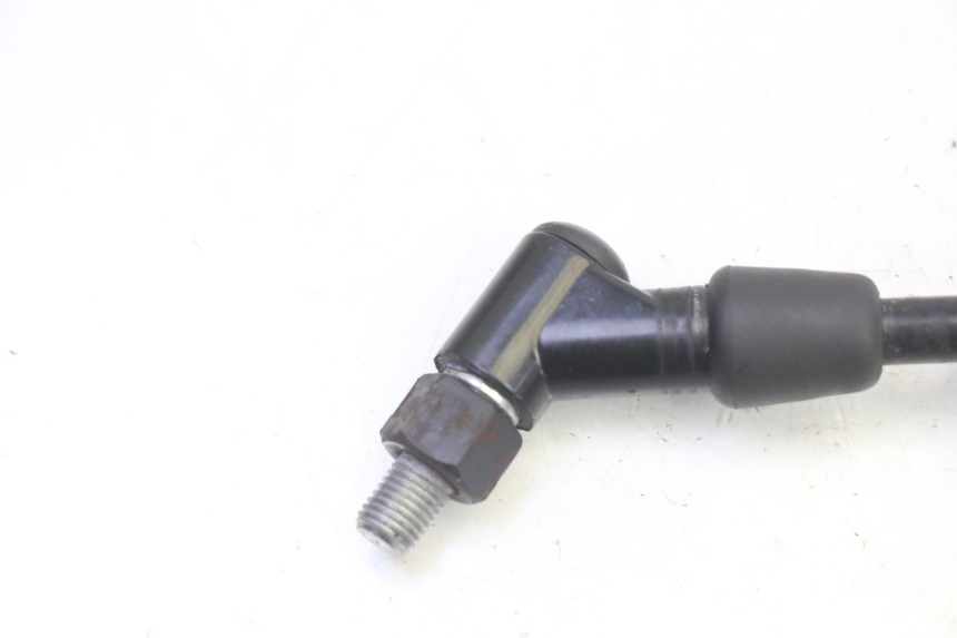 photo de LEFT MIRROR SUZUKI BURGMAN 125 (2007 - 2014)