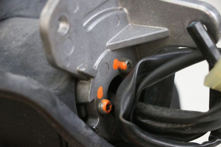 photo de LEFT MIRROR SUZUKI BURGMAN 650 (2013 - 2020)