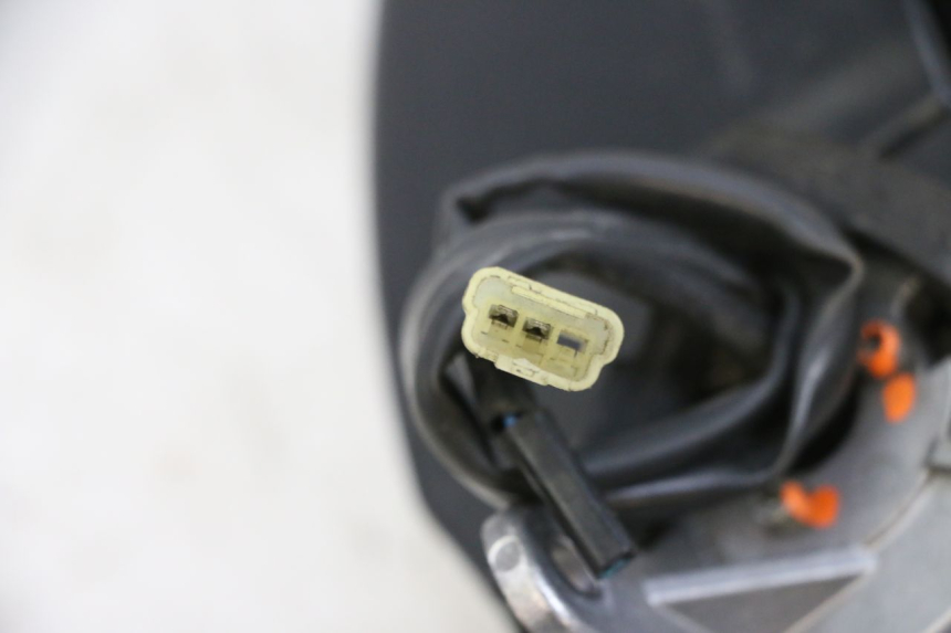 photo de LEFT MIRROR SUZUKI BURGMAN 650 (2013 - 2020)