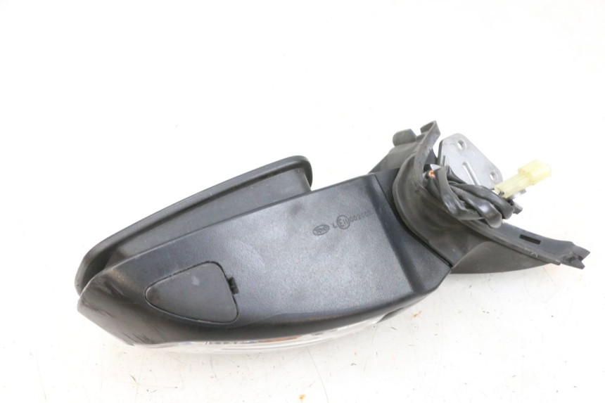 photo de LEFT MIRROR SUZUKI BURGMAN 650 (2013 - 2020)