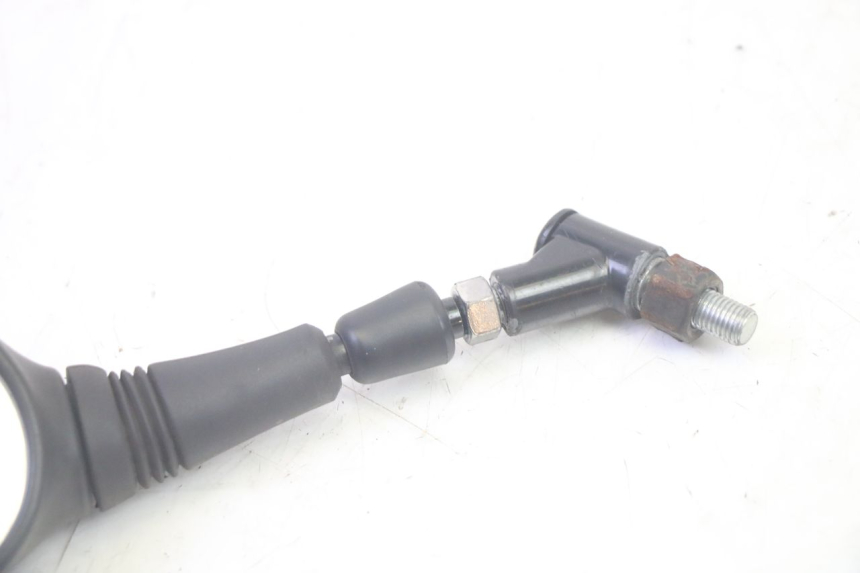 photo de LEFT MIRROR SUZUKI BURGMAN 125 (2007 - 2014) - Zoom on usage condition