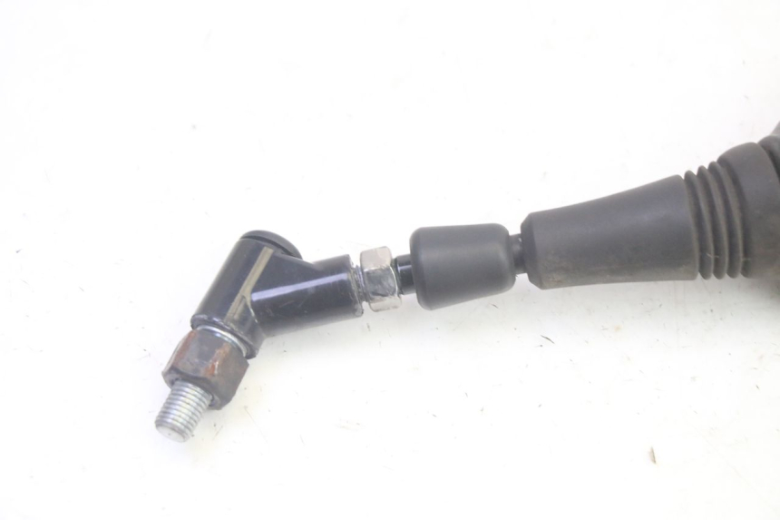 photo de LEFT MIRROR SUZUKI BURGMAN 125 (2007 - 2014) - Fixing points details