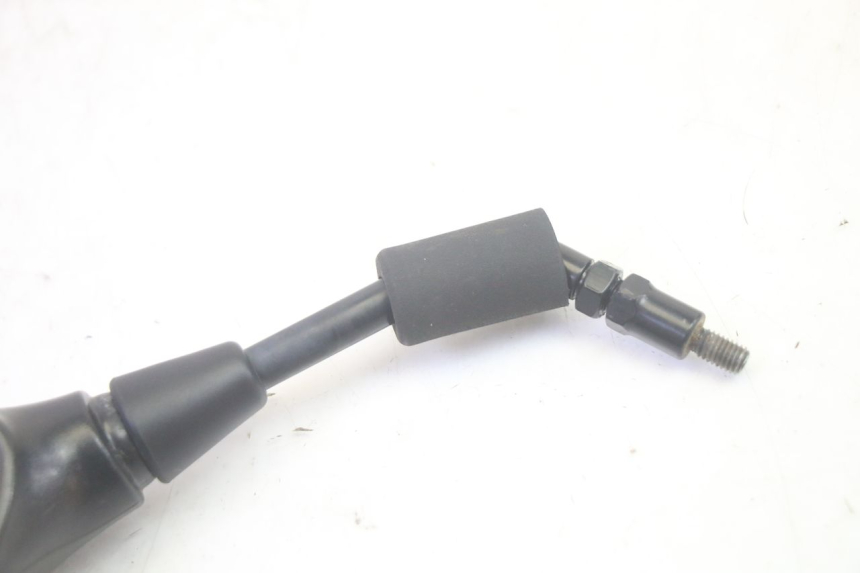 photo de LEFT MIRROR SYM CROX 4T 50 (2016 - 2023) - Zoom on usage condition