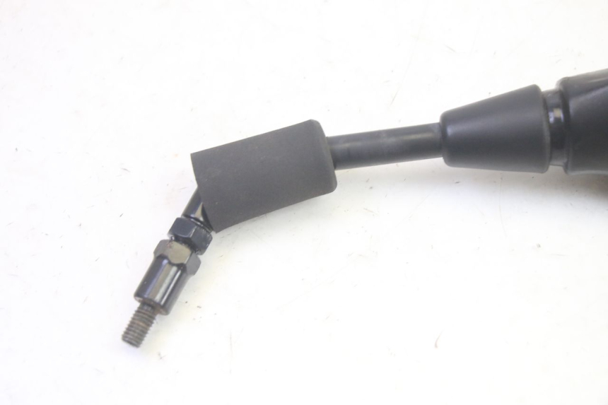 photo de LEFT MIRROR SYM CROX 4T 50 (2016 - 2023) - Surface and material condition