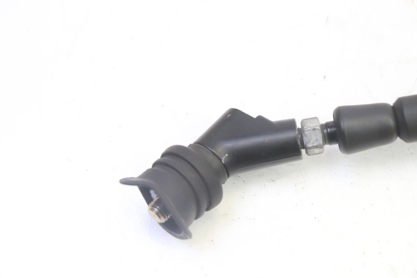 photo de LEFT MIRROR KYMCO DINK STREET 125 (2009 - 2014)