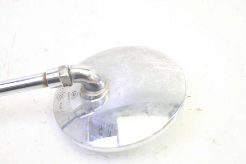 photo de LEFT MIRROR PEUGEOT DJANGO 4T 50 (2014 - 2019) - Checked used part