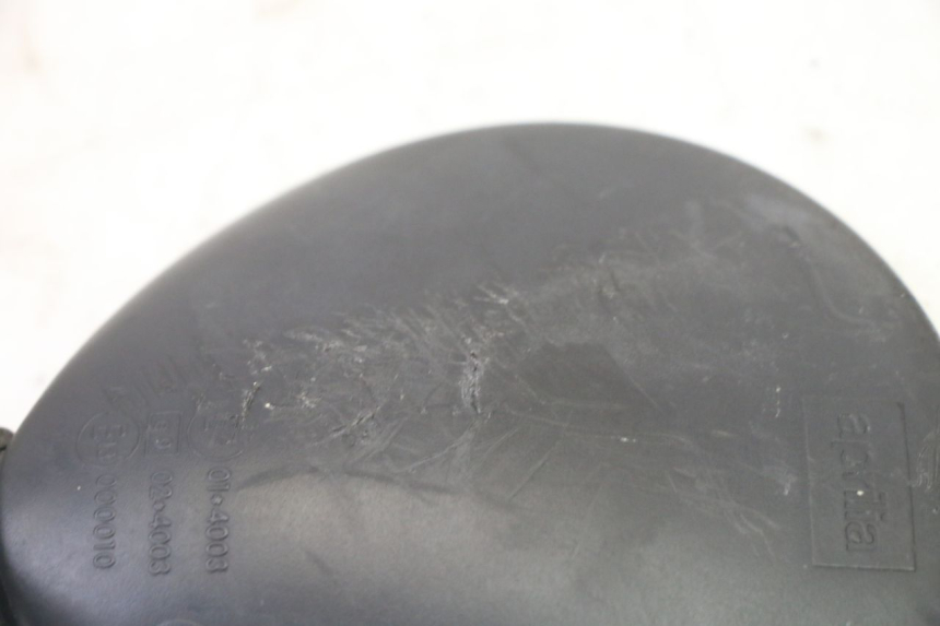 photo de LEFT MIRROR APRILIA ETX 125 (1998 - 2002)