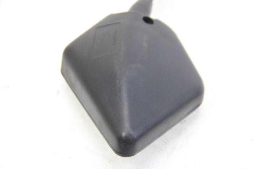 photo de LEFT MIRROR JM MOTORS EVOLIS 4T 50 (2018 - 2022)