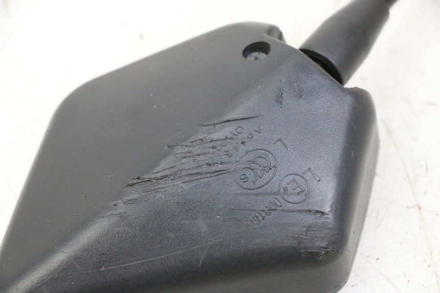 photo de LEFT MIRROR JM MOTORS EVOLIS 4T 50 (2018 - 2022)