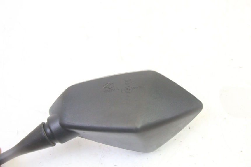 photo de LEFT MIRROR STAHO FH 50 (2018 - 2019)