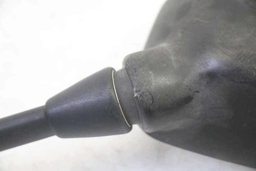 photo de LEFT MIRROR KAWASAKI GPX R WARBIRD 600 (1988 - 1993) - Surface and material condition