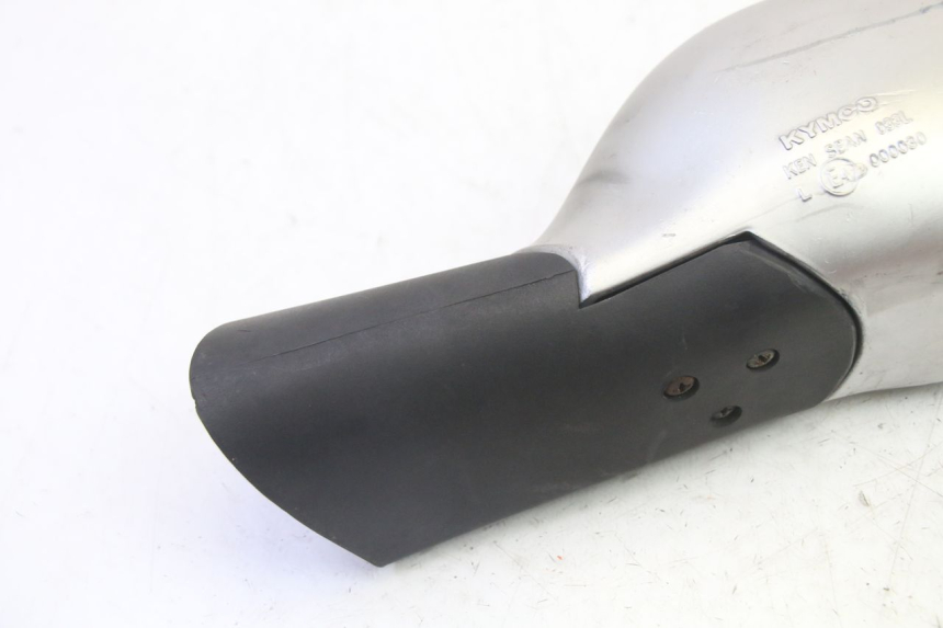 photo de LEFT MIRROR KYMCO GRAND DINK 125 (2002 - 2007)