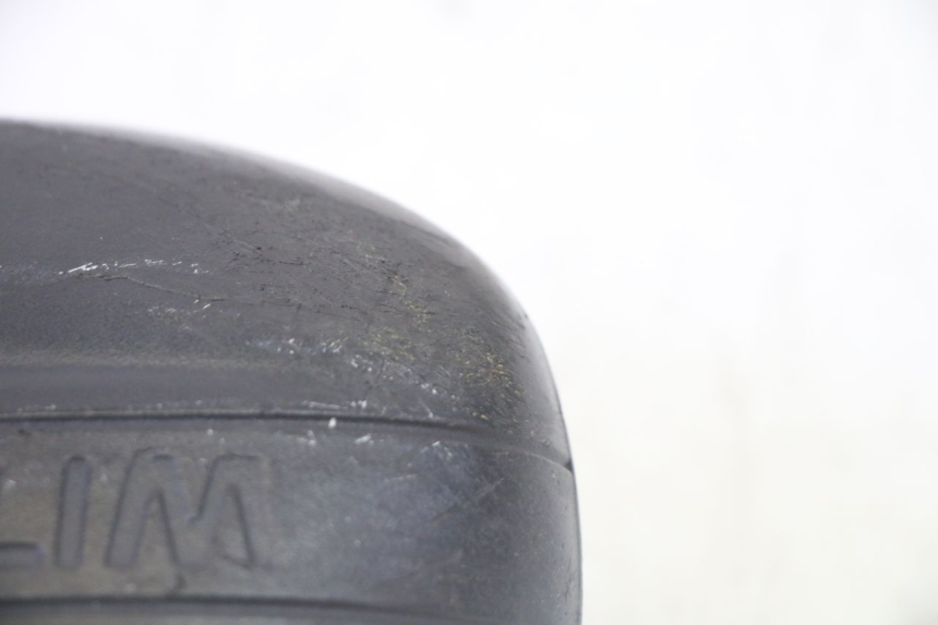 photo de LEFT MIRROR DAELIM HISTORY 125 (2001 - 2002)