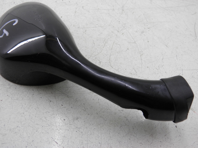 photo de LEFT MIRROR JM MOTOR S-MAX 125 (2010 - 2014) - Zoom on usage condition