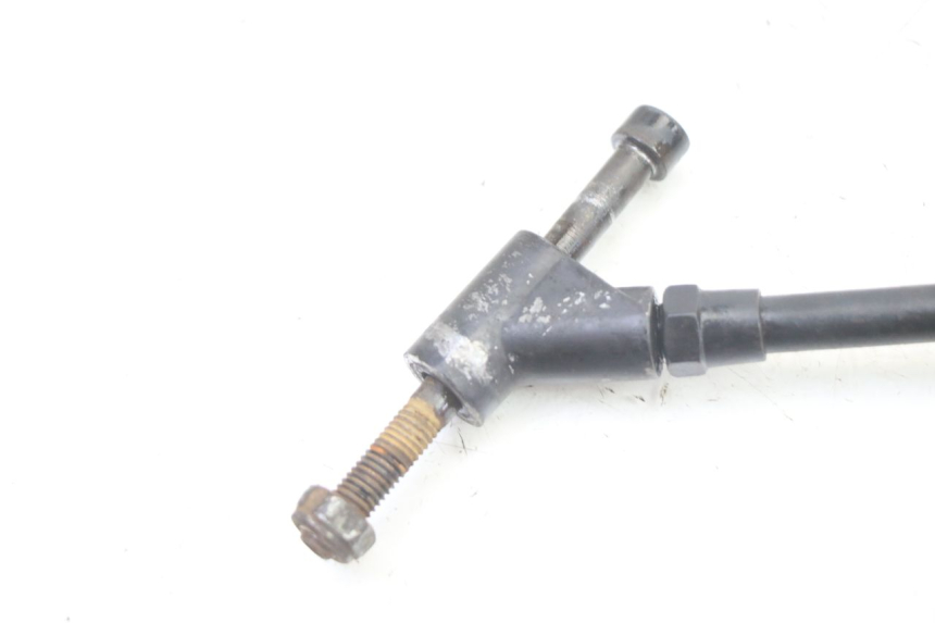 photo de LEFT MIRROR PEUGEOT KISBEE 2T 50 (2010 - 2017)