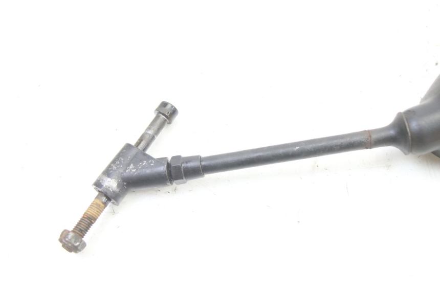 photo de LEFT MIRROR PEUGEOT KISBEE 2T 50 (2010 - 2017)