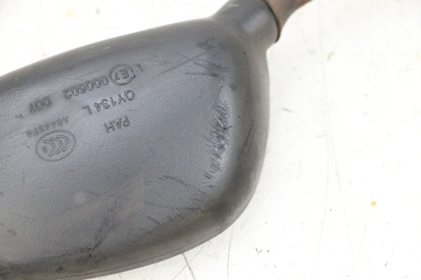 photo de LEFT MIRROR PEUGEOT KISBEE 2T 50 (2010 - 2017) - Product overview