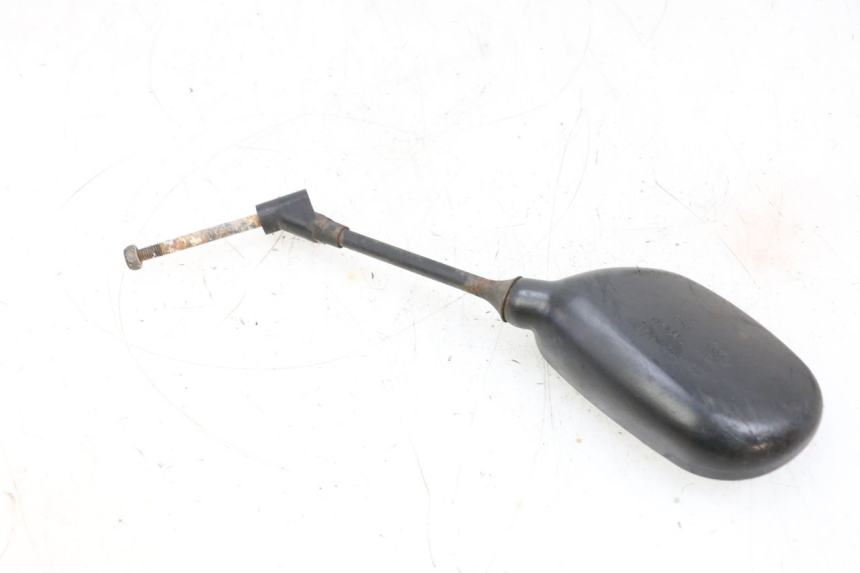 photo de LEFT MIRROR PEUGEOT KISBEE 2T 50 (2010 - 2017) - Fixing points details