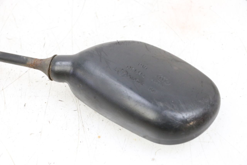 photo de LEFT MIRROR PEUGEOT KISBEE 2T 50 (2010 - 2017) - Surface and material condition