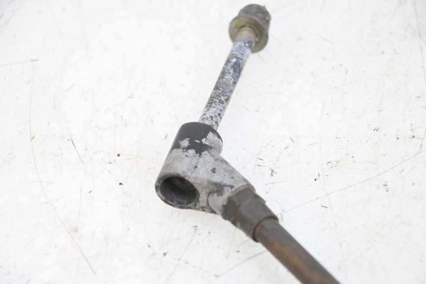 photo de LEFT MIRROR PEUGEOT KISBEE 4T 50 (2010 - 2017) - Fixing points details