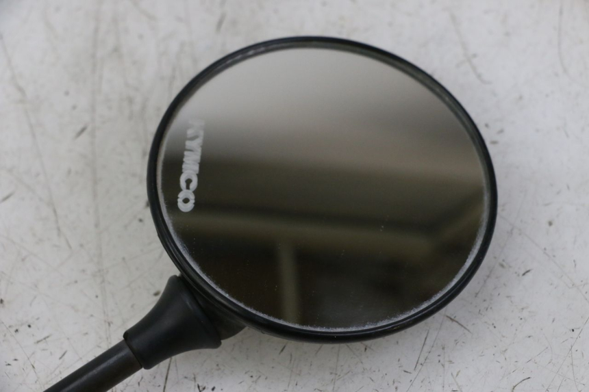 photo de LEFT MIRROR KYMCO AGILITY 4T 50 (2018 - 2022)