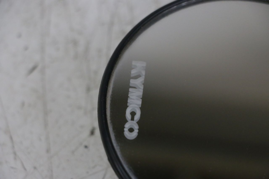 photo de LEFT MIRROR KYMCO AGILITY 4T 50 (2018 - 2022)