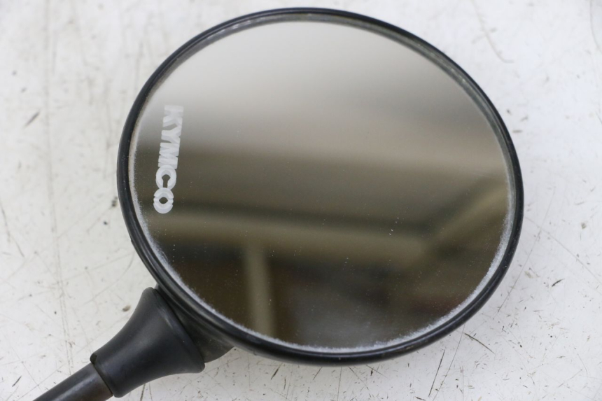 photo de LEFT MIRROR KYMCO AGILITY 4T 50 (2018 - 2022)