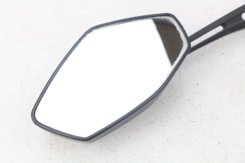 photo de LEFT MIRROR EUROCKA MATADOR 4T 50 (2010 - 2016) - Component detail