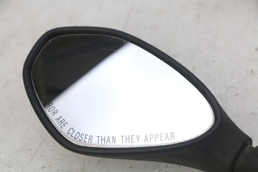 photo de LEFT MIRROR PIAGGIO MP3 LT 300 (2010 - 2016)