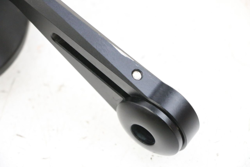 photo de LEFT MIRROR YAMAHA MT-07 MT07 ABS 700 (2018 - 2020) - Technical close-up