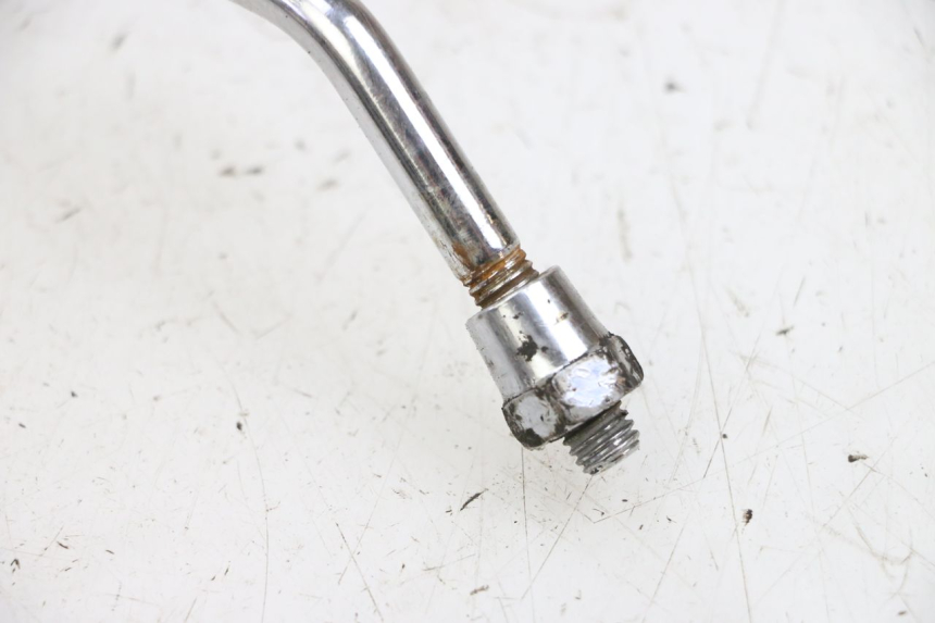 photo de LEFT MIRROR JM MOTORS OLDIES 4T 50 (2010 - 2020) - Surface and material condition