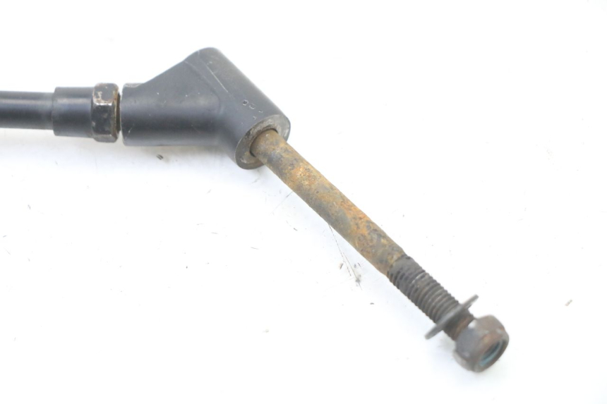 photo de LEFT MIRROR PEUGEOT KISBEE 4T 50 (2018 - 2022)