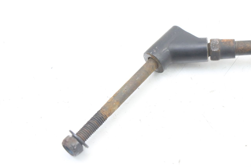 photo de LEFT MIRROR PEUGEOT KISBEE 4T 50 (2018 - 2022)
