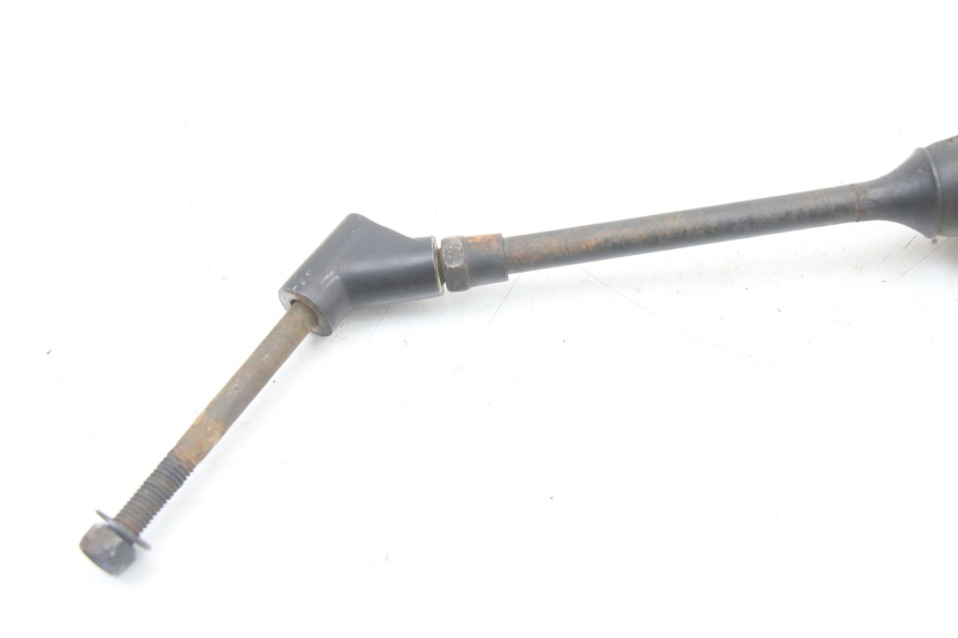 photo de LEFT MIRROR PEUGEOT KISBEE 4T 50 (2018 - 2022)