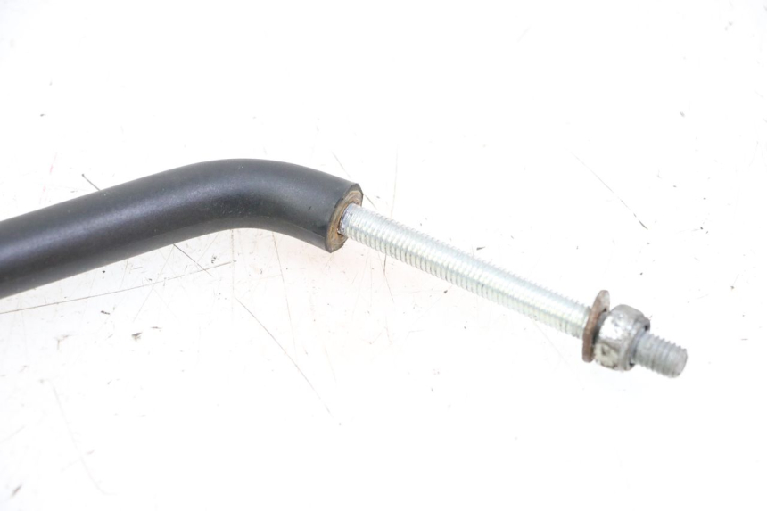 photo de LEFT MIRROR PEUGEOT TKR TREKKER FURIOUS 50 (2005 - 2014)