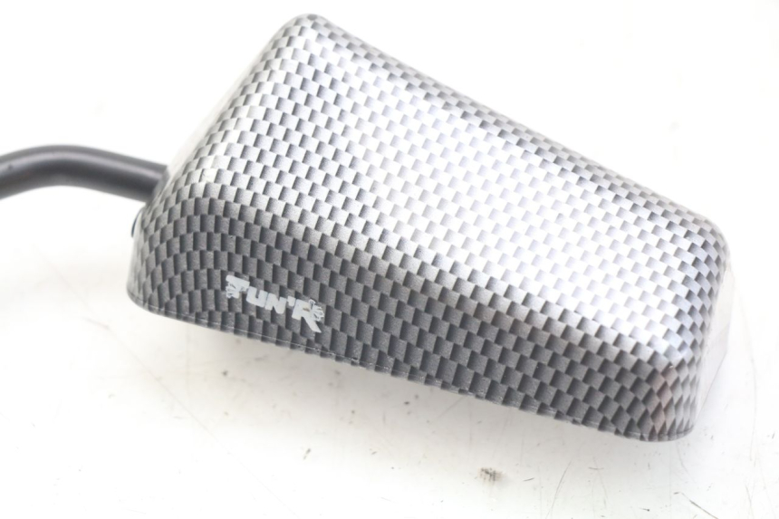 photo de LEFT MIRROR RIDE KALLIO 50 (2010 - 2019)