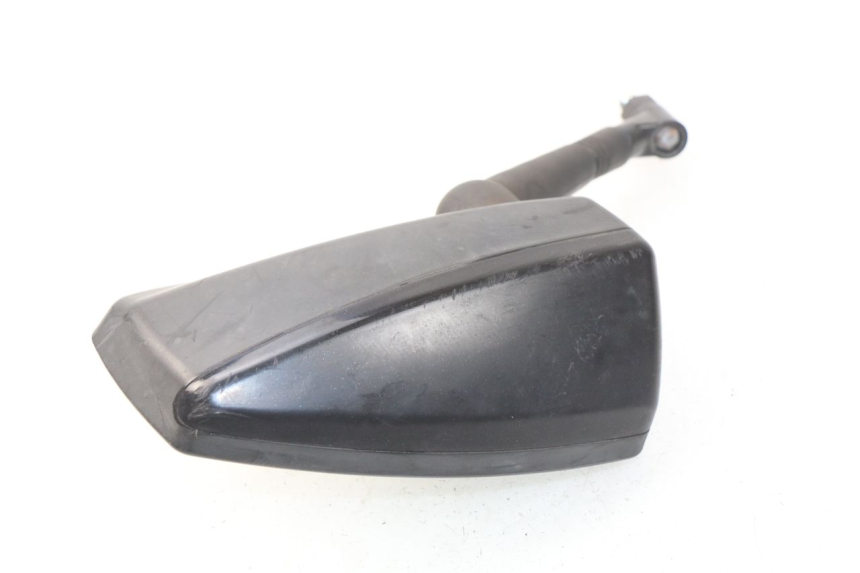 photo de LEFT MIRROR PEUGEOT SATELIS 300 (2012 - 2015) - Zoom on usage condition