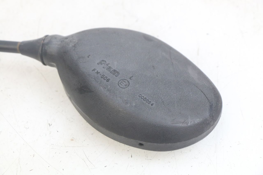 photo de LEFT MIRROR HONDA SCV LEAD 100 (2003 - 2007)