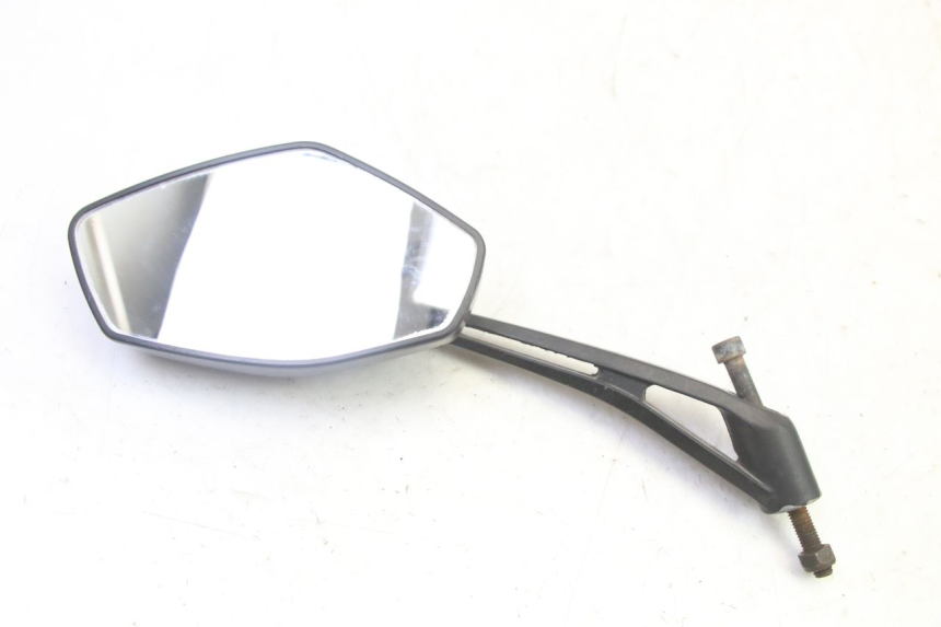 photo de LEFT MIRROR PEUGEOT STREETZONE I NAKED 2T 50 (2018 - 2020)