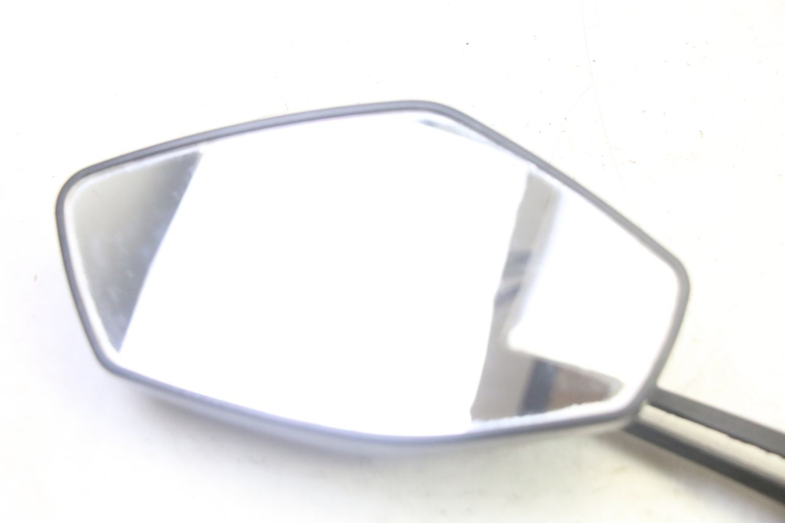 photo de LEFT MIRROR PEUGEOT STREETZONE I NAKED 2T 50 (2018 - 2020)