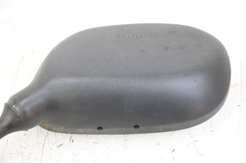 photo de LEFT MIRROR UNIVERSAL BIKE ZN50QT-11B 50 (2018 - 2021)