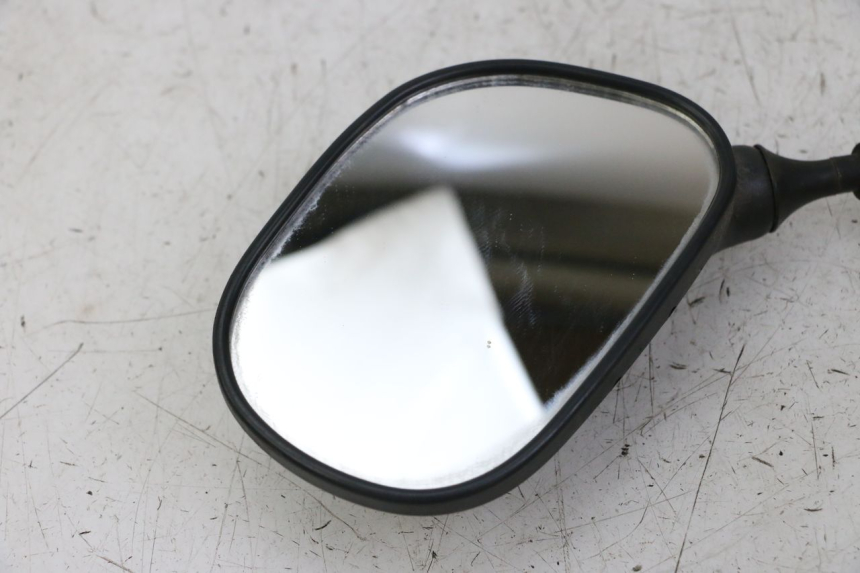 photo de LEFT MIRROR UNIVERSAL BIKE ZN50QT-11B 50 (2018 - 2021)