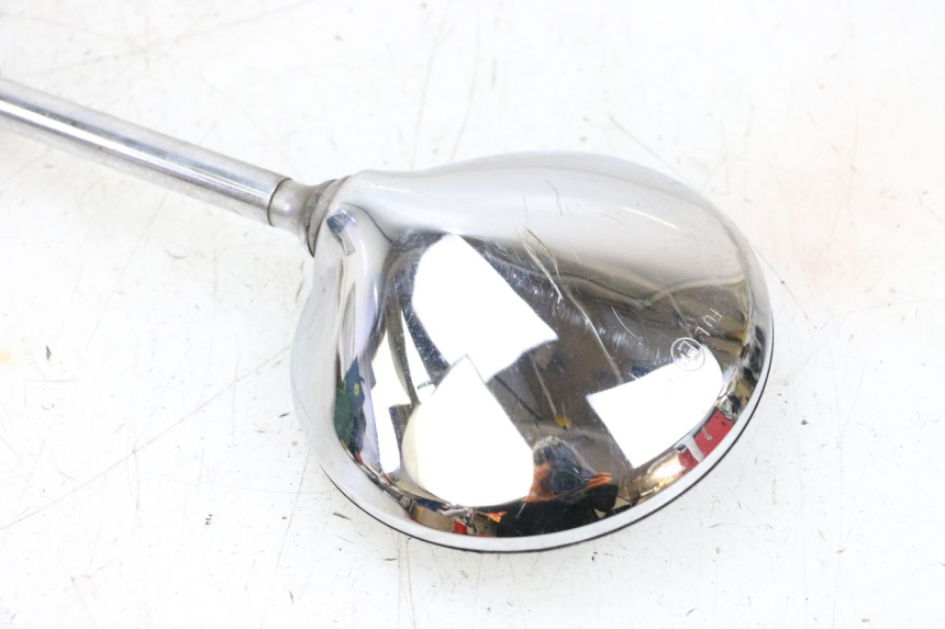 photo de LEFT MIRROR PIAGGIO VESPA GTS SUPER IE 125 (2009 - 2016) - Additional view of the item