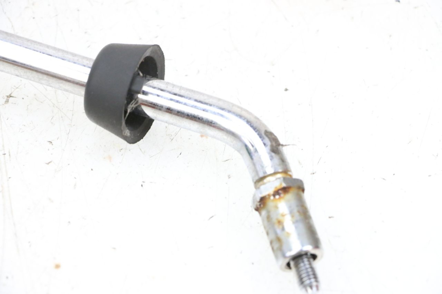 photo de LEFT MIRROR PIAGGIO VESPA GTS SUPER IE 125 (2009 - 2016) - Technical close-up