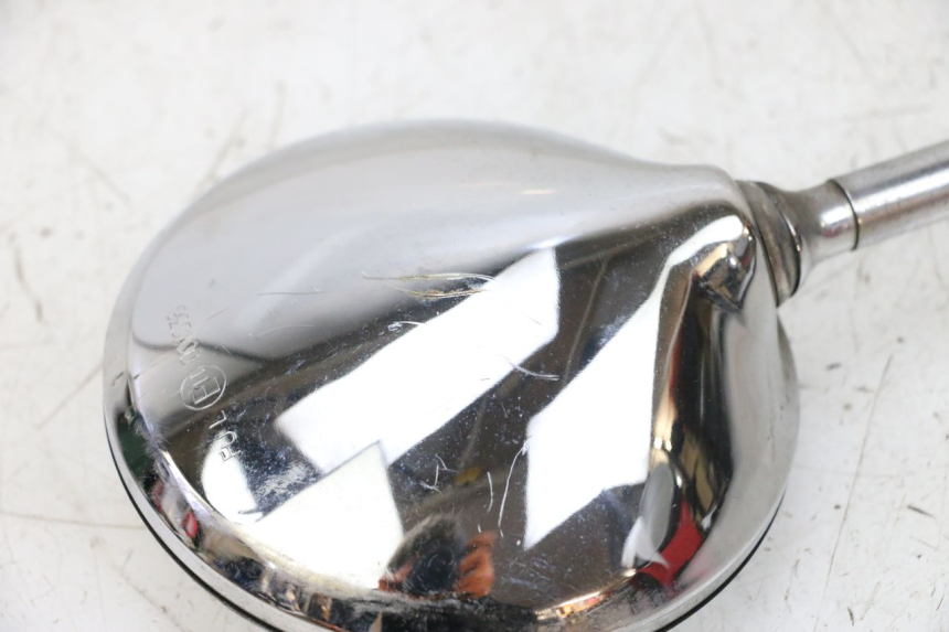 photo de LEFT MIRROR PIAGGIO VESPA GTS SUPER IE 125 (2009 - 2016) - Surface and material condition