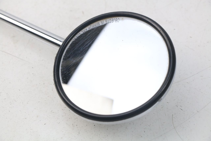 photo de LEFT MIRROR PIAGGIO VESPA LX IE 125 (2010 - 2012)