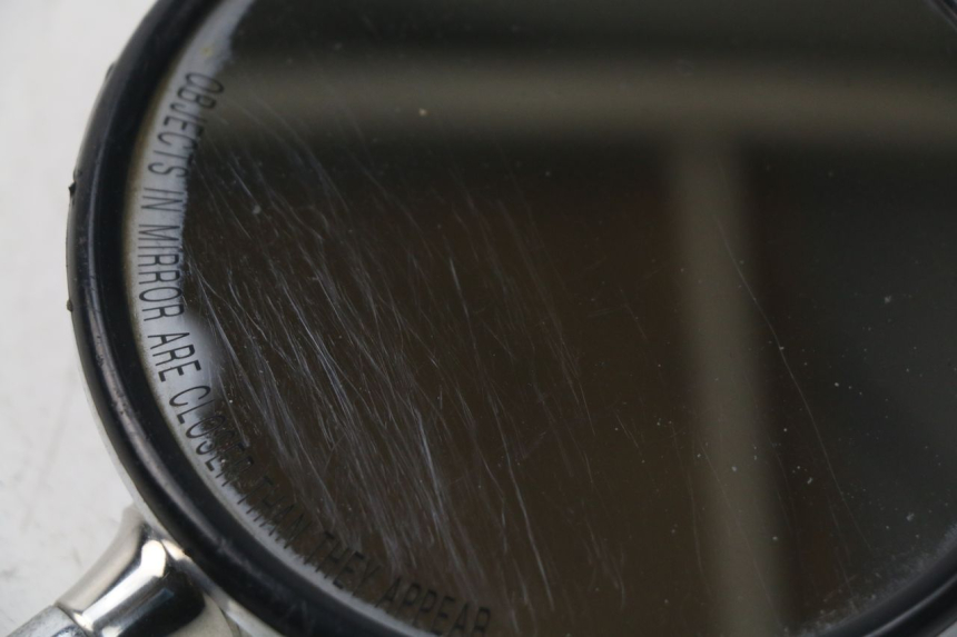 photo de LEFT MIRROR PIAGGIO VESPA LX IE 125 (2010 - 2012)