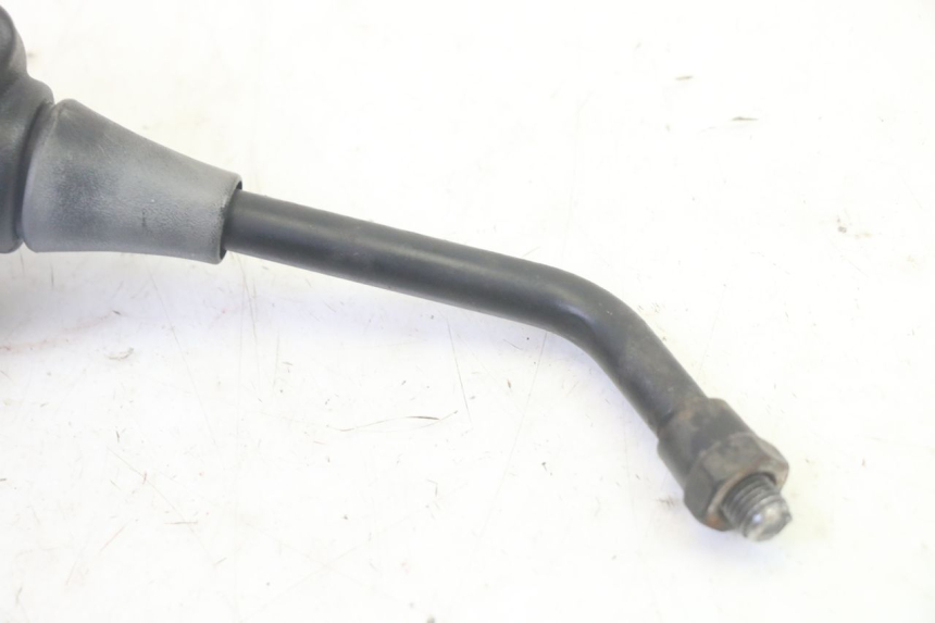 photo de LEFT MIRROR DAELIM VJ ROADWIN FI 125 (2008 - 2017) - Zoom on usage condition